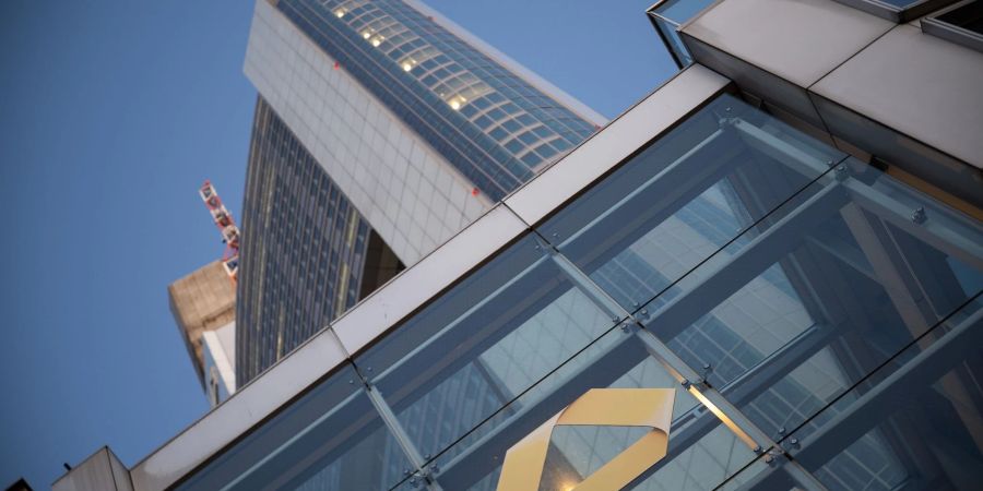 Commerzbank