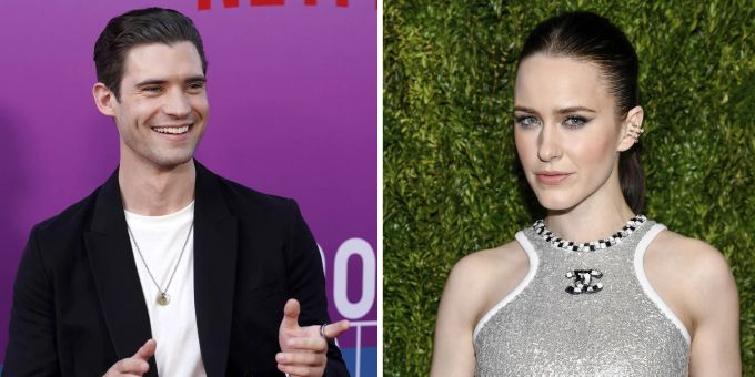 James Gunn hat mit David Corenswet und Rachel Brosnahan seinen neuen Superman und Lois Lane gefunden. Superman