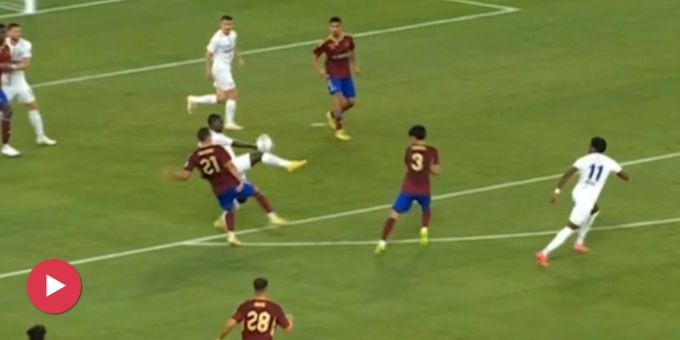 VAR-Ärger in Genf - FCZ-Pechvogel Mathew: Penalty war Schiri-Fehler!