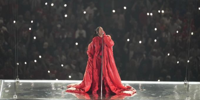 Savage X Fenty - Rihanna tritt als CEO zurück