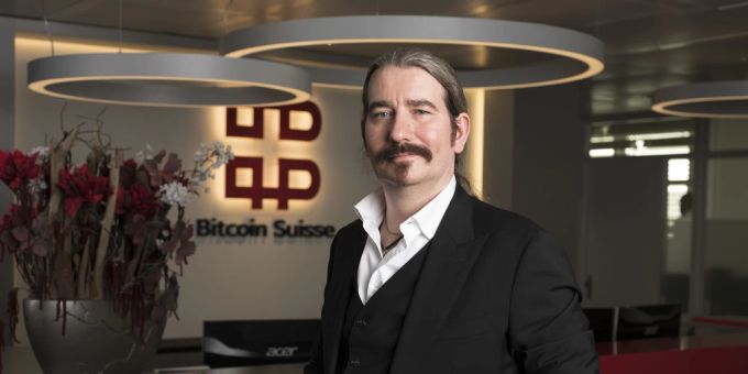 Niklas Nikolajsen (48) lebt seit zwölf Jahren in der Schweiz und wurde in dieser Zeit zu einem mehrfachen Millionär. Niklas Nikolajsen