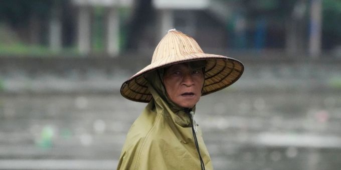 Der Taifun «Doksuri» hat auf den Philippinen heftige Überschwemmungen und Erdrutsche ausgelöst. Der Taifun «Doksuri» hat auf den Philippinen heftige Überschwemmungen und Erdrutsche ausgelöst.