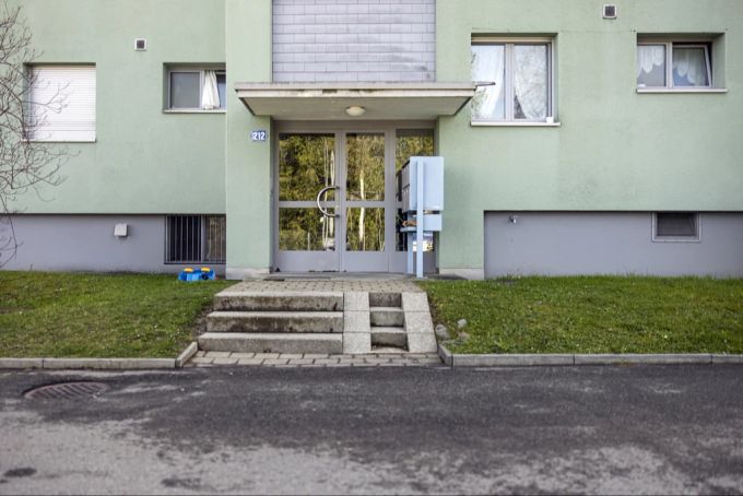Wer eine Mietzinserhöhung angekündigt gekriegt, darf diese innert 30 Tagen anfechten. (Symbolbild) mietzins