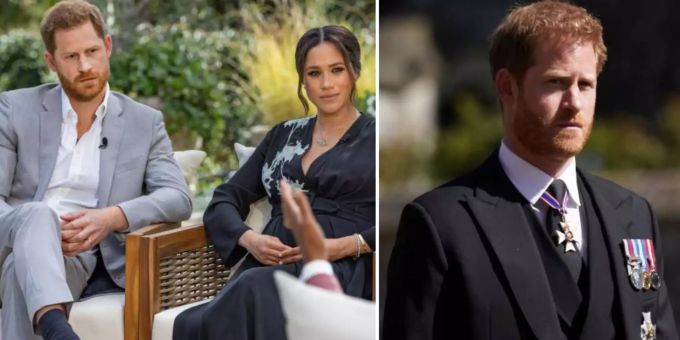Experte sicher - «Hitzkopf» Harry bereut das Oprah-Interview bereits