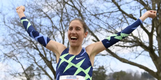 marathonlauf fabienne schlumpf