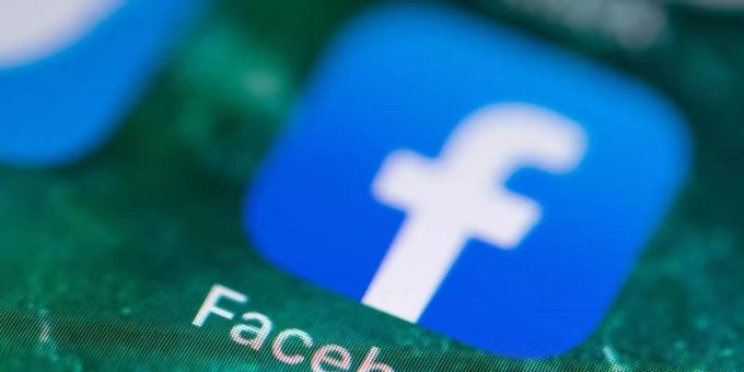 Facebook hat ab heute einen gesonderten Bereich für journalistische Inhalte. Foto: Fabian Sommer/dpa Facebook hat ab heute einen gesonderten Bereich für journalistische Inhalte. Foto: Fabian Sommer/dpa
