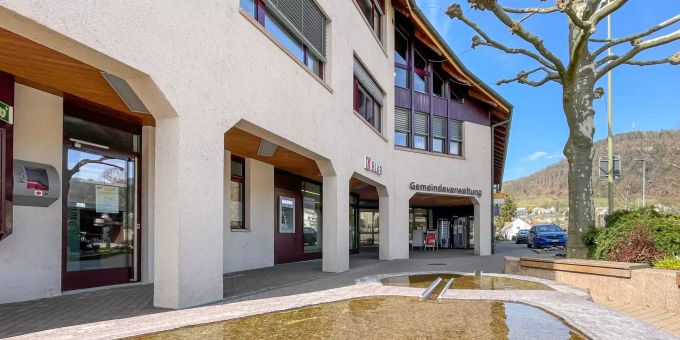 Gemeindehaus Lausen - Lausen Gemeindehaus Lausen - Lausen