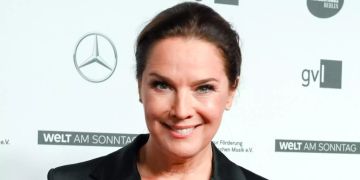 désirée nosbusch