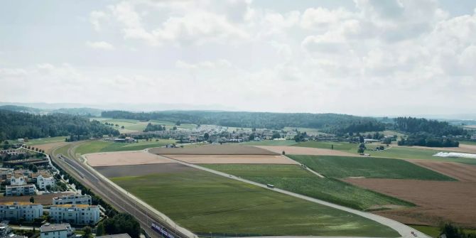 Bassersdorf