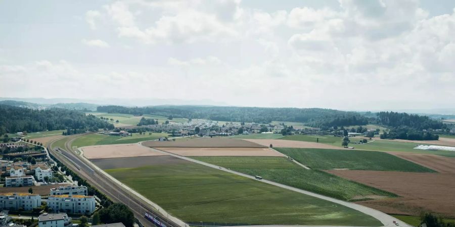 Bassersdorf