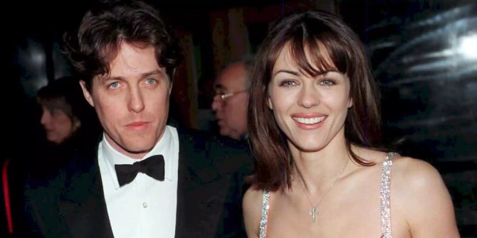 Hugh Grant