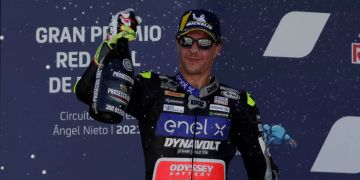 dominique aegerter