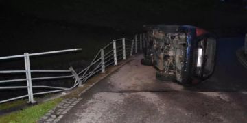 Unfall