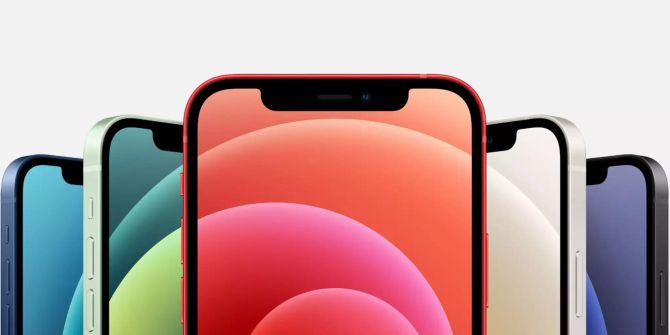 iPhone Notch