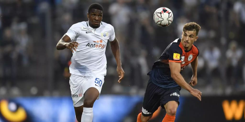 Lindrit Kamberi kehrt vorzeitig zum FCZ zurück