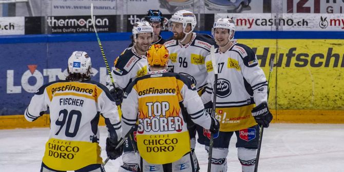 EISHOCKEY, HOCKEY SUR GLACE, NATIONAL LEAGUE, MEISTERSCHAFT, QUALIFIKATION, SAISON 2020/21, EVZ, EV ZUG, AMBRI, HC AMBRI PIOTTA, AMBRI PIOTTA,