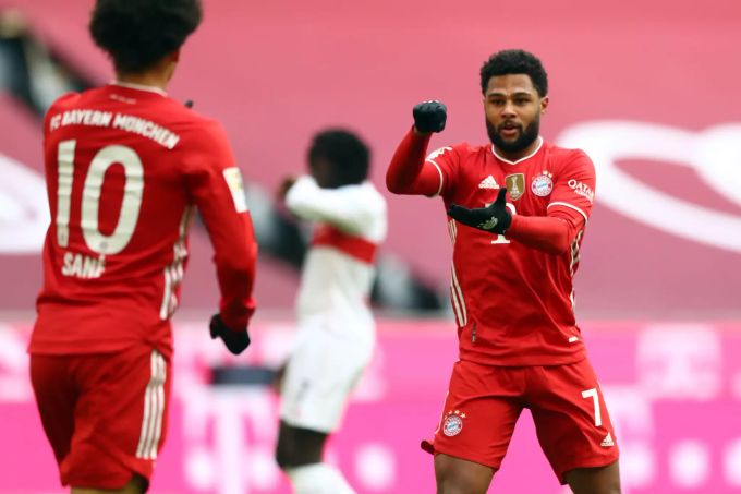 Bayern München