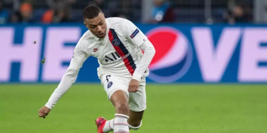 Paris Saint-Germain