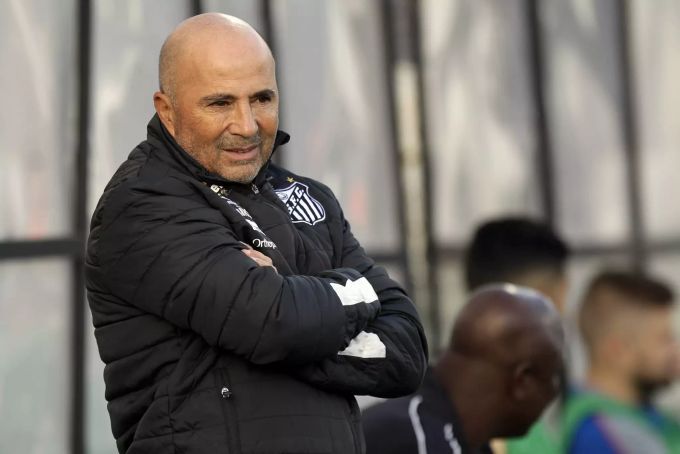 Jorge Sampaoli statt Lucien Favre bei Marseille. France Soccer