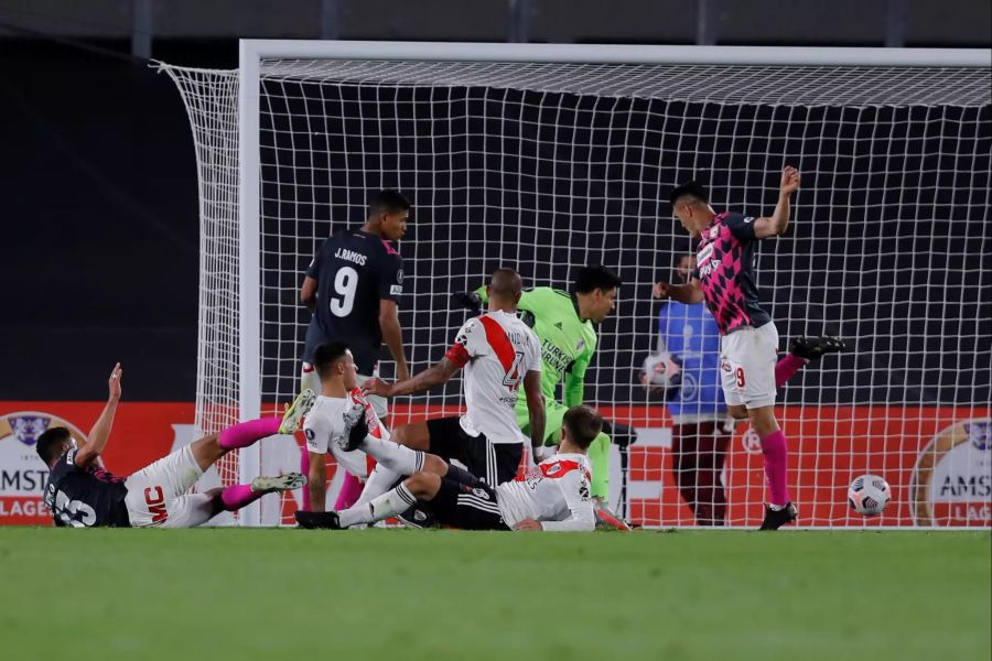 River Plate