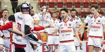 Floorball Köniz