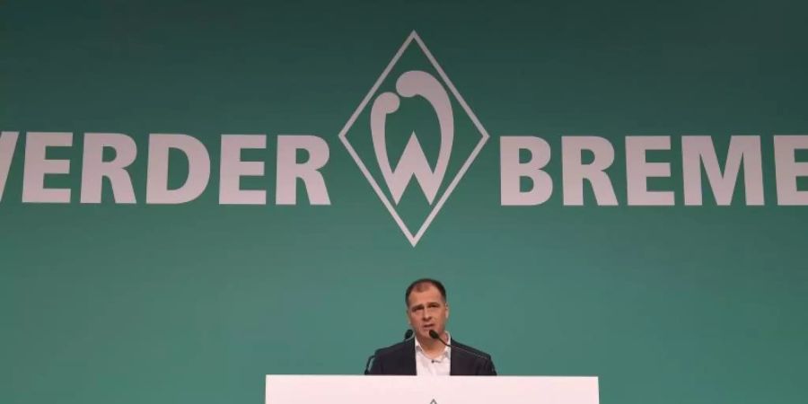 Werder Bremen