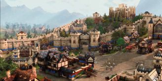 Age of Empires 4 - Am Samstagabend gibt es neue Infos Age of Empires 4 - Am Samstagabend gibt es neue Infos