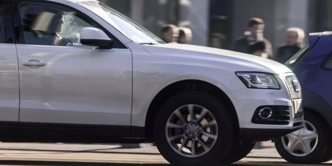 SUV