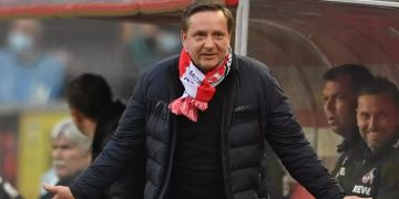 1. FC köln