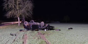 Unfall