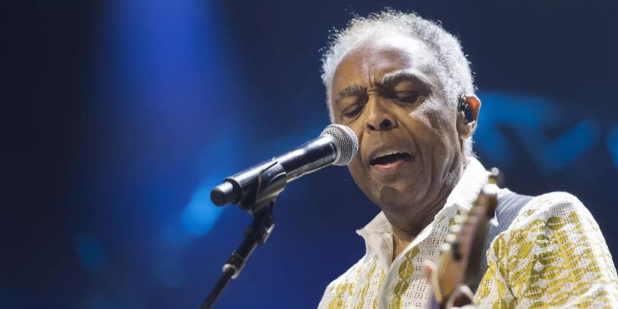 Gilberto Gil