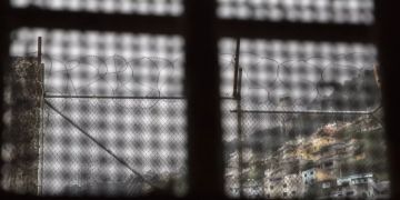 gefängnis ecuador