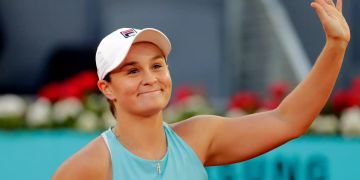 women's tennis association