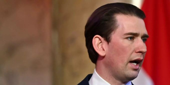 Sebastian Kurz Sebastian Kurz