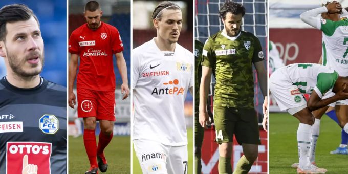 Analyse - Geilster Abstiegskampf aller Zeiten – dieses Team muss runter