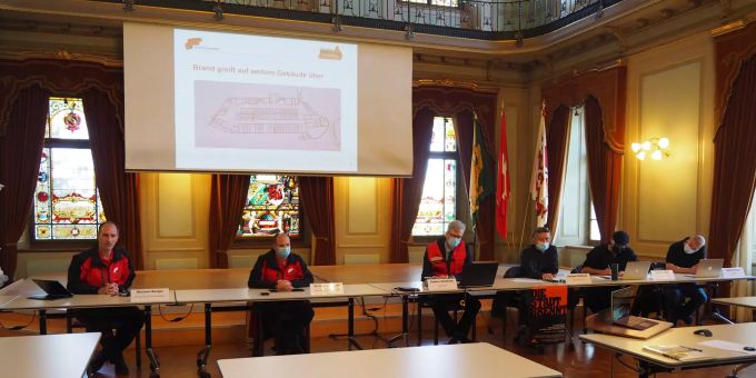 250 Jahre Stadtbrand Frauenfeld
