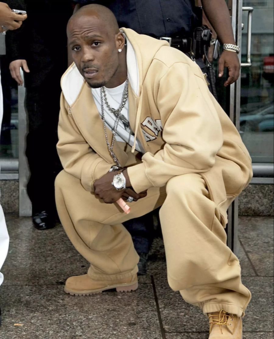 dmx