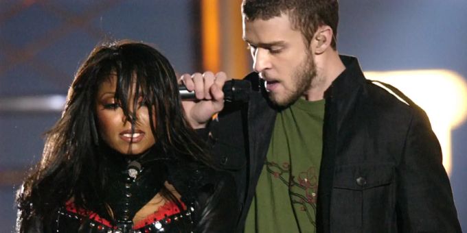Stylist enthüllt - Justin Timberlake hatte Idee für «Nippelgate»