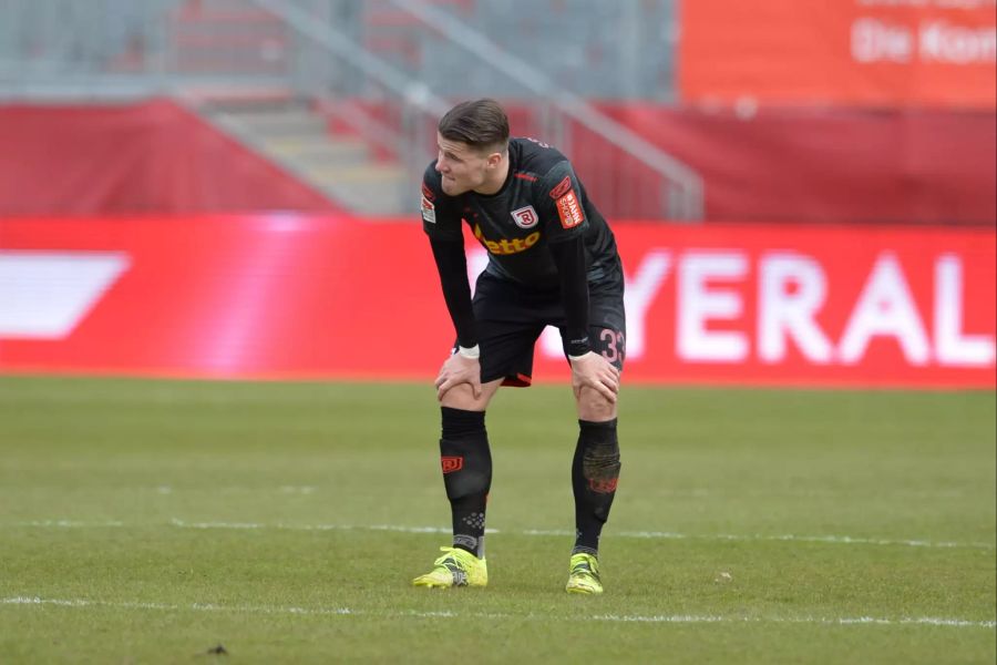 Würzburger Kickers