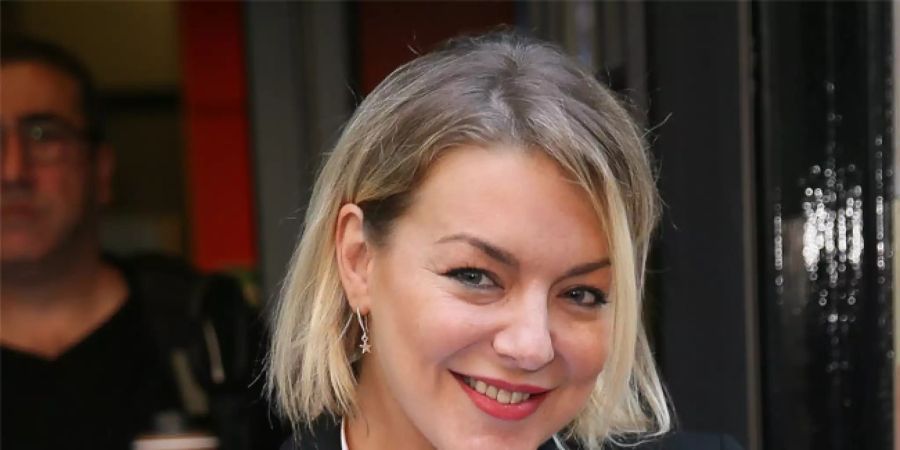 Sheridan Smith