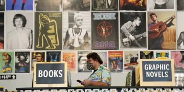 record store day