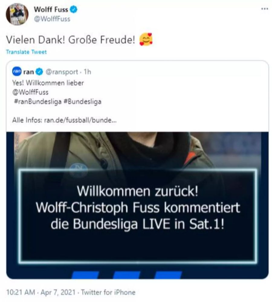 Wolff