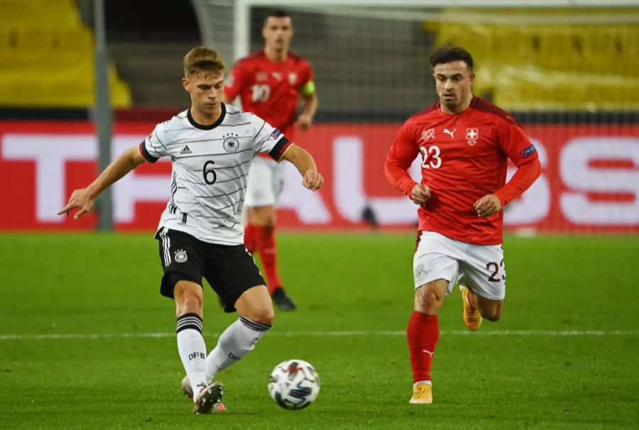 Joshua Kimmich