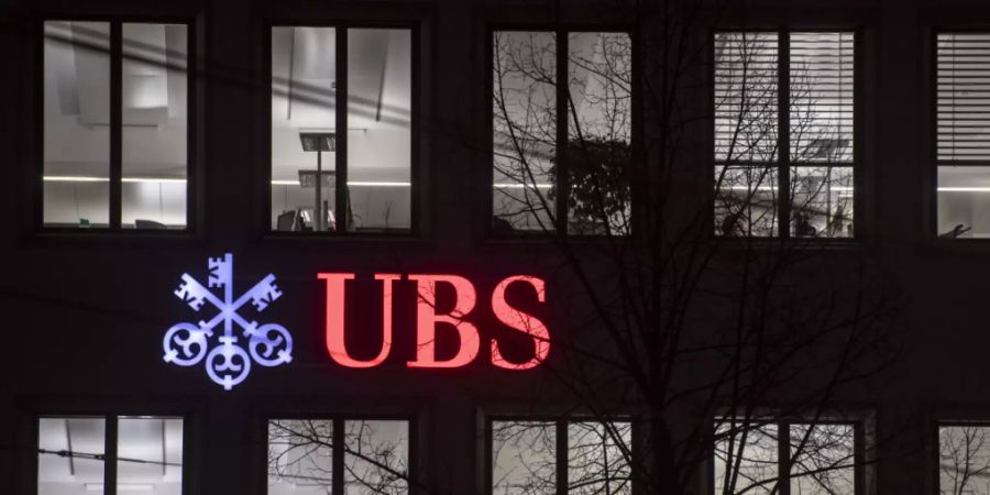 UBS