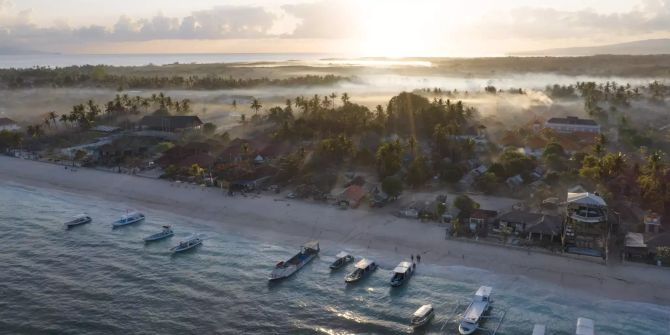 NusaLembongan-Indonesia