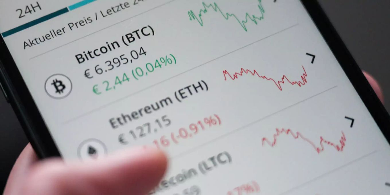 Kryptowährung: Welche Portale bieten gute Konditionen? | Nau.ch