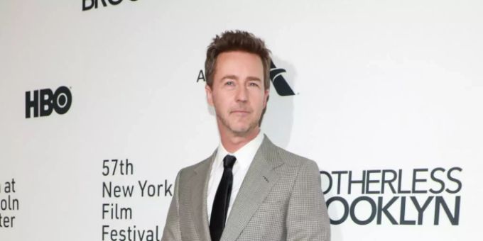 Edward Norton. edward norton