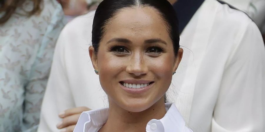 meghan markle