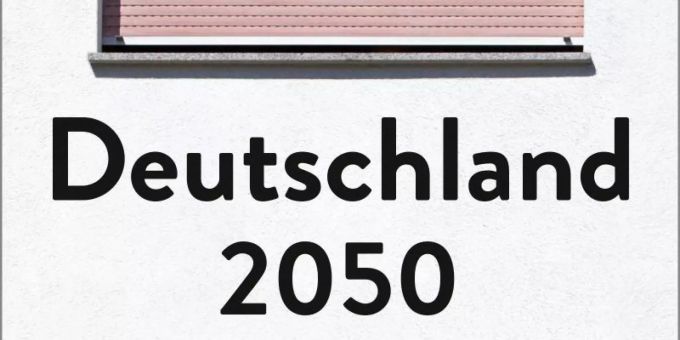 «Deutschland 2050 - Wie der Klimawandel unser Leben verändern wird» von Nick Reimer. Foto: --/Verlag Kiepenheuer & Witsch/dpa «Deutschland 2050 - Wie der Klimawandel unser Leben verändern wird» von Nick Reimer. Foto: --/Verlag Kiepenheuer & Witsch/dpa