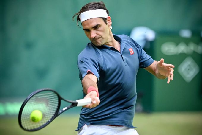 Roger Federer